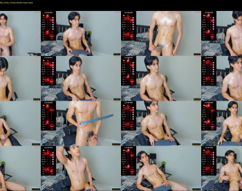 carl_dixon — 121 minute Chaturbate male cam show recording, 720p, Sep 23, 2023
