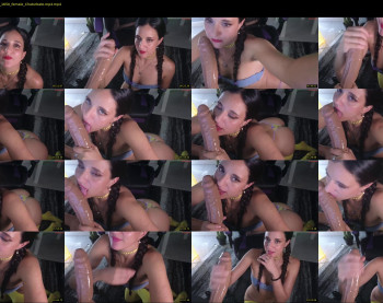 catherinstone — 4 minute Chaturbate female cam show recording, 720p, Sep 22, 2023