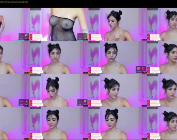 celeste_1220 — 34 minute Chaturbate female cam show recording, 720p, Sep 23, 2023