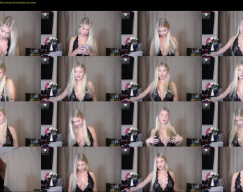 cute18cute — 11 minute Chaturbate female cam show recording, 720p, Sep 22, 2023