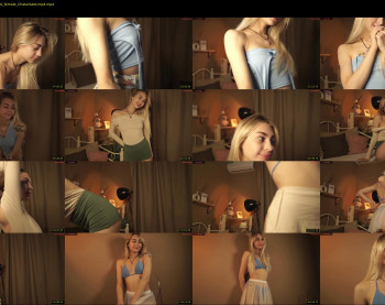 cuteelsa_ — 120 minute Chaturbate female cam show recording, 720p, Sep 22, 2023