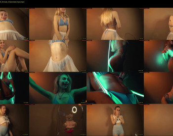cuteelsa_ — 97 minute Chaturbate female cam show recording, 720p, Sep 22, 2023