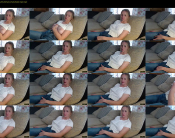 cuteemouse — 17 minute Chaturbate female cam show recording, 720p, Sep 22, 2023