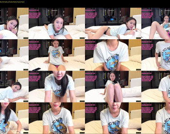 daily_love — 40 minute Chaturbate female cam show recording, 720p, Sep 22, 2023