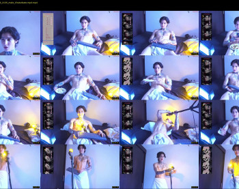 dantecoppolaa — 57 minute Chaturbate male cam show recording, 720p, Sep 22, 2023