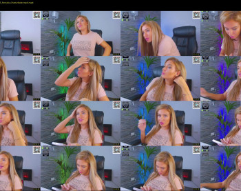 debralee — 18 minute Chaturbate female cam show recording, 720p, Sep 22, 2023