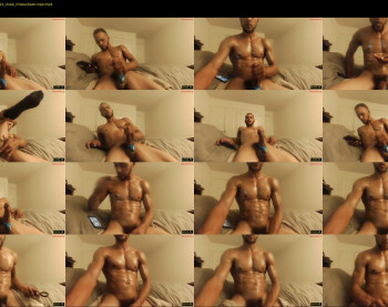 delneegro — 34 minute Chaturbate male cam show recording, 480p, Sep 22, 2023