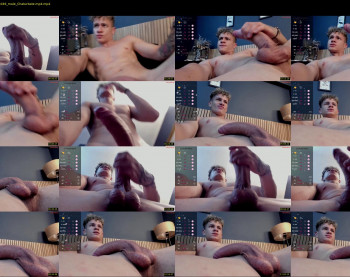 derekolsen_ — 13 minute Chaturbate male cam show recording, 720p, Sep 22, 2023