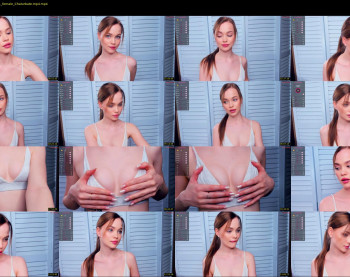 dollorrie — 15 minute Chaturbate couple cam show recording, 720p, Sep 22, 2023