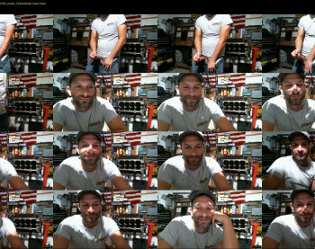 donniestone — 31 minute Chaturbate male cam show recording, 480p, Sep 22, 2023