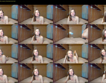 elisadikotti — 14 minute Chaturbate couple cam show recording, 720p, Sep 22, 2023