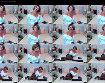 elisarosse_ — 6 minute Chaturbate female cam show recording, 720p, Sep 23, 2023