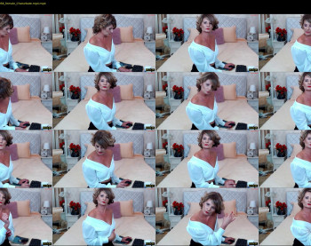 elisarosse_ — 4 minute Chaturbate female cam show recording, 720p, Sep 23, 2023