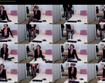 elisarosse_ — 16 minute Chaturbate female cam show recording, 720p, Sep 23, 2023