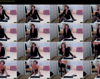 elisarosse_ — 4 minute Chaturbate female cam show recording, 720p, Sep 23, 2023