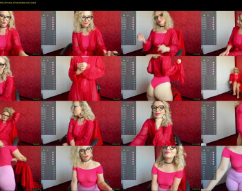 emilymilf__ — 111 minute Chaturbate female cam show recording, 720p, Sep 22, 2023
