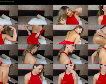 eva_ra — 5 minute Chaturbate female cam show recording, 720p, Sep 22, 2023
