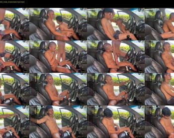 exotic_gold — 120 minute Chaturbate male cam show recording, 720p, Sep 22, 2023