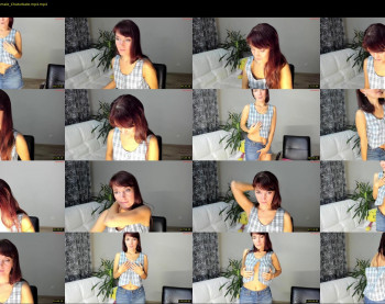 fritha — 73 minute Chaturbate female cam show recording, 720p, Sep 23, 2023