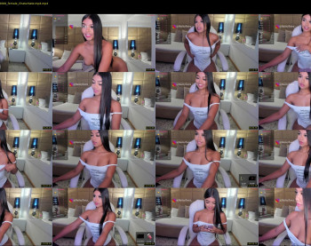 hailey_florez — 120 minute Chaturbate female cam show recording, 720p, Sep 22, 2023