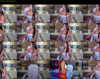 hailey_florez — 120 minute Chaturbate female cam show recording, 720p, Sep 22, 2023