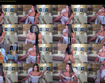 hailey_florez — 120 minute Chaturbate female cam show recording, 720p, Sep 22, 2023