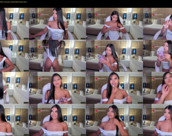 hailey_florez — 61 minute Chaturbate female cam show recording, 720p, Sep 22, 2023