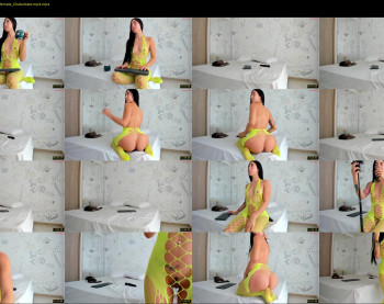 halliee — 34 minute Chaturbate couple cam show recording, 720p, Sep 22, 2023