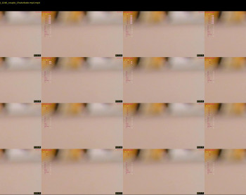 heathimogene — 6 minute Chaturbate female cam show recording, 720p, Sep 22, 2023