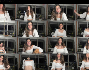 hollyshit_ — 102 minute Chaturbate female cam show recording, 720p, Sep 22, 2023