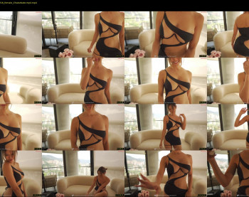 honeyco57 — 90 minute Chaturbate female cam show recording, 720p, Sep 22, 2023