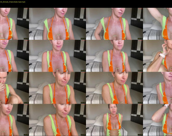 hotkatness — 18 minute Chaturbate female cam show recording, 720p, Sep 22, 2023