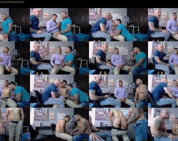 hott_asses — 107 minute Chaturbate male cam show recording, 720p, Sep 22, 2023
