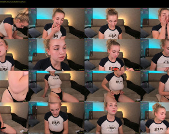 huntertiana — 62 minute Chaturbate female cam show recording, 720p, Sep 22, 2023
