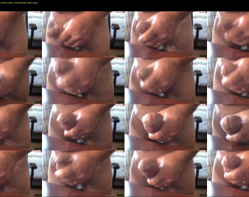 il_undercover — 30 minute Chaturbate male cam show recording, 480p, Sep 22, 2023