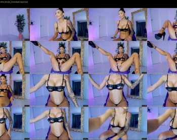 indiansweety — 4 minute Chaturbate female cam show recording, 720p, Sep 22, 2023