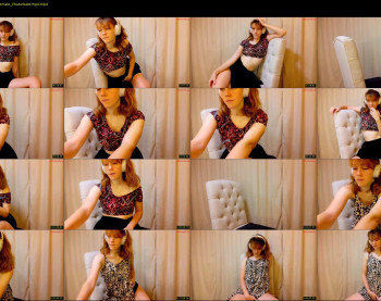 its_lily — 119 minute Chaturbate female cam show recording, 480p, Sep 22, 2023