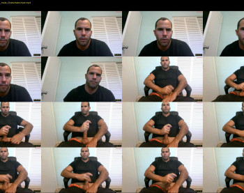 jacoff38 — 6 minute Chaturbate male cam show recording, 720p, Sep 22, 2023