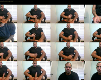 jacoff38 — 24 minute Chaturbate male cam show recording, 720p, Sep 22, 2023