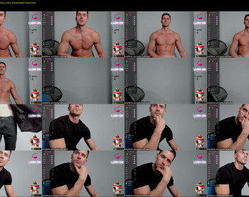 jasonblakes — 19 minute Chaturbate male cam show recording, 720p, Sep 22, 2023