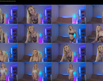 jessica_rays — 120 minute Chaturbate couple cam show recording, 720p, Sep 23, 2023
