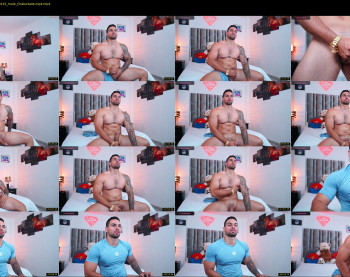 john_king29 — 120 minute Chaturbate male cam show recording, 720p, Sep 23, 2023