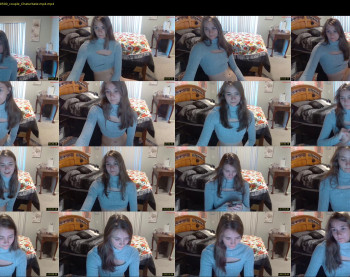 katynowhere — 120 minute Chaturbate female cam show recording, 720p, Sep 23, 2023