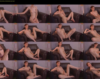 katyskinny — 121 minute Chaturbate female cam show recording, 720p, Sep 22, 2023