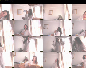 kendalltyler — 56 minute Chaturbate female cam show recording, 720p, Sep 22, 2023