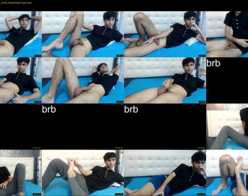khozler_ — 126 minute Chaturbate male cam show recording, 720p, Sep 22, 2023