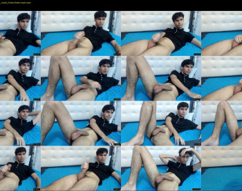 khozler_ — 70 minute Chaturbate male cam show recording, 720p, Sep 22, 2023