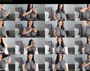 kitty_hotx — 25 minute Chaturbate female cam show recording, 720p, Sep 22, 2023