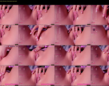 kittyobscene — 73 minute Chaturbate female cam show recording, 720p, Sep 23, 2023
