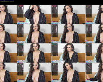 lady_yas — 19 minute Chaturbate female cam show recording, 720p, Sep 23, 2023